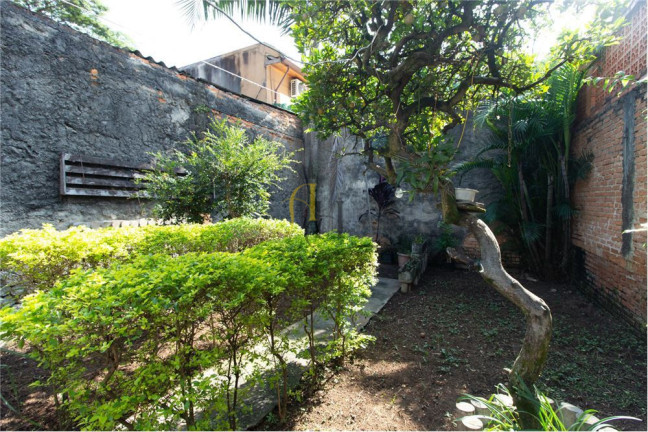 Casa com 3 Quartos à Venda, 90 m² em Campo Belo - São Paulo