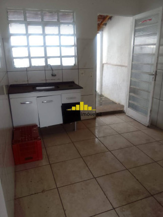 Imagem Casa com 2 Quartos à Venda,  em Vila Nova Sorocaba - Sorocaba