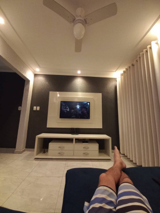 Imagem Sobrado com 3 Quartos à Venda, 300 m² em Jardim Santa Cristina - Santo André