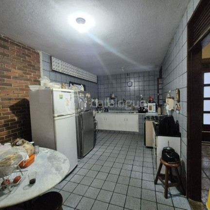Imagem Casa com 4 Quartos à Venda, 510 m² em Ponta Negra - Natal Imagem Casa com 4 Quartos à Venda, 510 m² em Ponta Negra - Natal