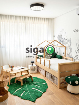 Imagem Apartamento com 4 Quartos à Venda, 333 m² em Vila Madalena - São Paulo Imagem Apartamento com 4 Quartos à Venda, 333 m² em Vila Madalena - São Paulo