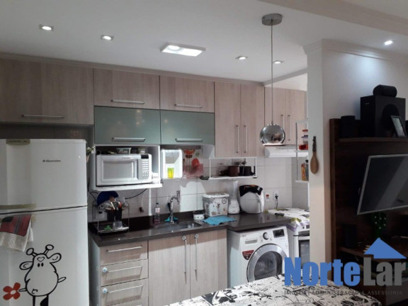Imagem Apartamento com 2 Quartos à Venda, 48 m² em Vila Bela Vista (zona Norte) - São Paulo Imagem Apartamento com 2 Quartos à Venda, 48 m² em Vila Bela Vista (zona Norte) - São Paulo