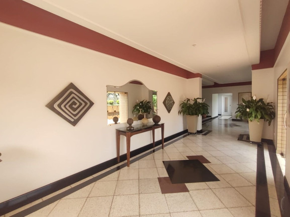 Imagem Apartamento com 3 Quartos para Alugar, 163 m² em Nova América - Piracicaba Imagem Apartamento com 3 Quartos para Alugar, 163 m² em Nova América - Piracicaba