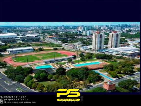 Imagem Apartamento com 2 Quartos à Venda, 60 m² em Estados - João Pessoa Imagem Apartamento com 2 Quartos à Venda, 60 m² em Estados - João Pessoa