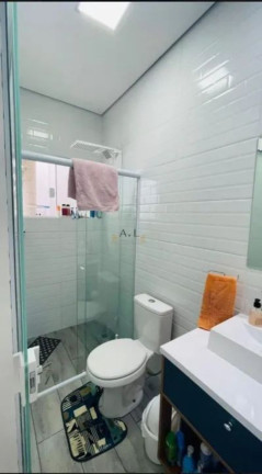 Imagem Casa com 2 Quartos à Venda, 100 m² em Horto Florestal - Sorocaba