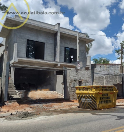 Imagem Casa com 3 Quartos à Venda, 130 m² em Jardim Dos Pinheiros - Atibaia