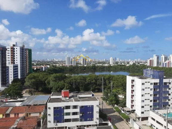 Imagem Apartamento com 2 Quartos à Venda, 55 m² em Imbiribeira - Recife Imagem Apartamento com 2 Quartos à Venda, 55 m² em Imbiribeira - Recife