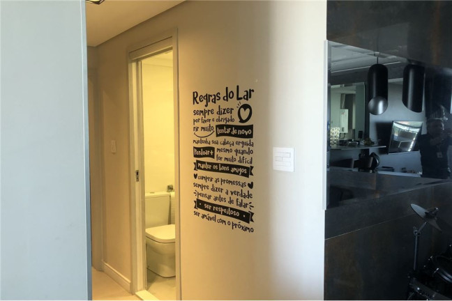 Imagem Apartamento com 2 Quartos à Venda, 60 m² em Vila Regente Feijó - São Paulo