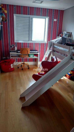 Imagem Imóvel com 3 Quartos à Venda, 253 m² em Santa Paula - São Caetano Do Sul