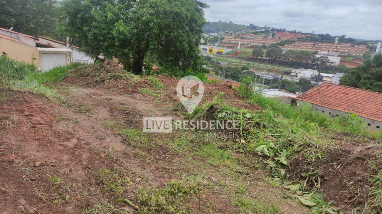 Imagem Terreno à Venda, 1 m² em Jardim São Luiz Ii - Itatiba Imagem Terreno à Venda, 1 m² em Jardim São Luiz Ii - Itatiba