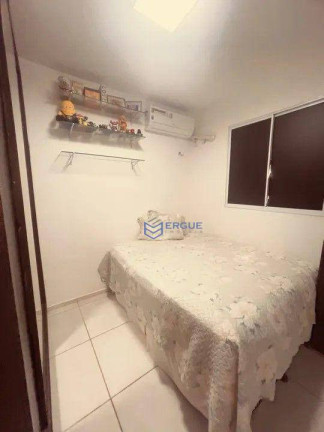 Imagem Apartamento com 2 Quartos à Venda, 47 m² em Maraponga - Fortaleza Imagem Apartamento com 2 Quartos à Venda, 47 m² em Maraponga - Fortaleza