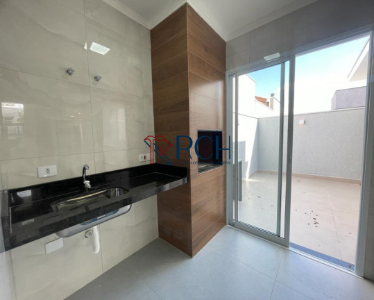 Imagem Casa com 3 Quartos à Venda, 112 m² em Cajuru Do Sul - Sorocaba