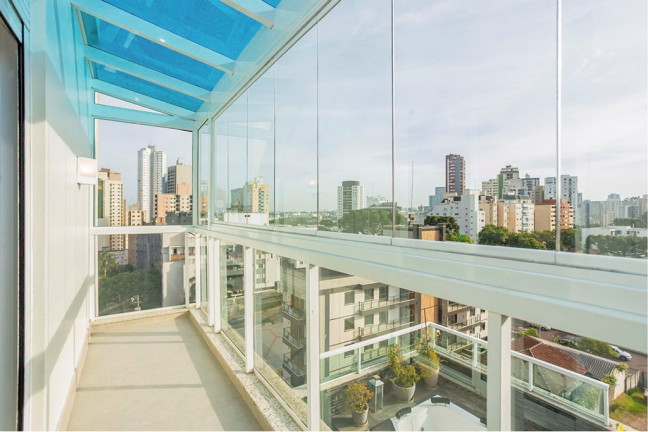 Imagem Imóvel com 2 Quartos à Venda, 157 m² em Alto Da Rua Xv - Curitiba Imagem Imóvel com 2 Quartos à Venda, 157 m² em Alto Da Rua Xv - Curitiba