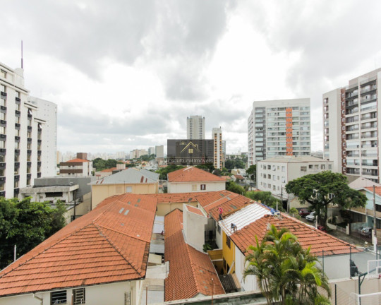 Imagem Apartamento com 2 Quartos à Venda, 65 m² em Campo Belo - São Paulo
