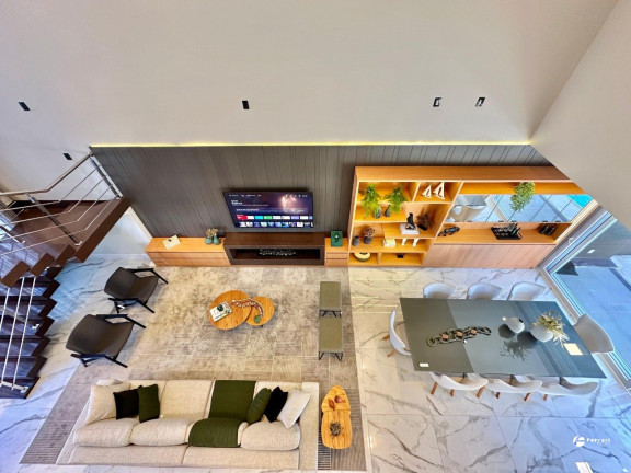 Imagem Casa de Condomínio com 4 Quartos à Venda, 270 m² em Centro - Xangri-lá Imagem Casa de Condomínio com 4 Quartos à Venda, 270 m² em Centro - Xangri-lá