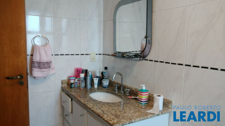 Imagem Apartamento com 3 Quartos à Venda, 100 m² em Vila Gilda - Santo André