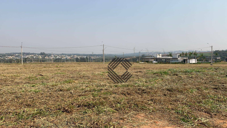 Imagem Terreno à Venda, 308 m² em Terras Alpha Nova Esplanada - Votorantim
