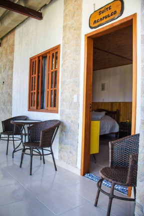Imagem Imóvel com 18 Quartos à Venda, 980 m² em Iucas - Teresópolis