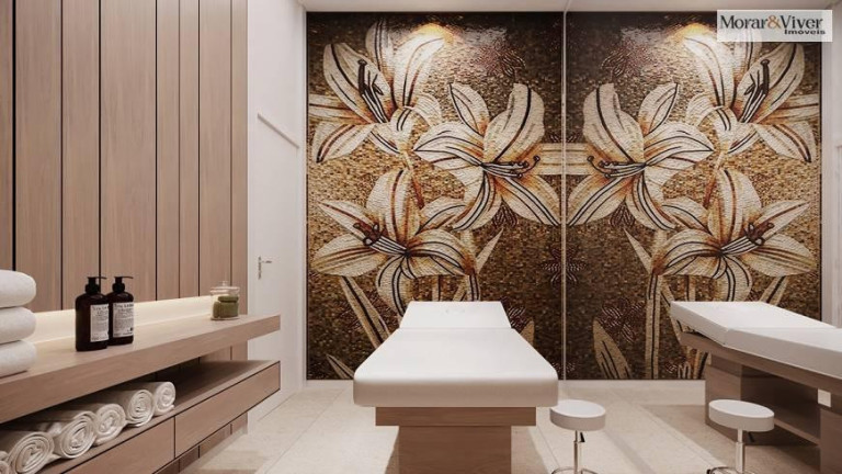 Imagem Apartamento com 2 Quartos à Venda, 96 m² em Vila Izabel - Curitiba