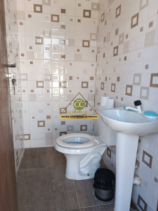 Imagem Casa com 3 Quartos à Venda,  em Samburá (tamoios) - Cabo Frio