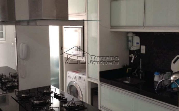 Apartamento com 2 Quartos à Venda, 64 m² em Jardim Aquarius - São José Dos Campos