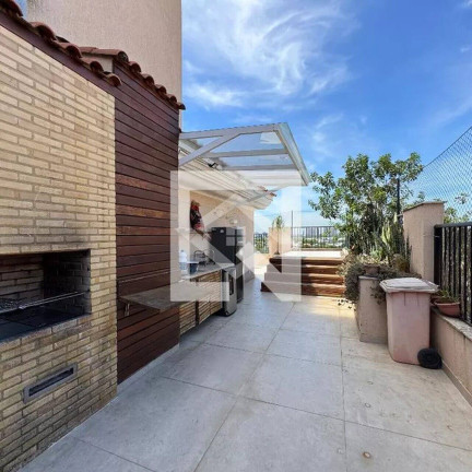 Imagem Apartamento com 4 Quartos à Venda, 357 m² em Barra Da Tijuca - Rio De Janeiro