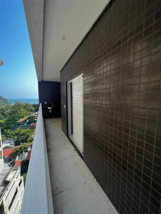 Imagem Apartamento com 2 Quartos à Venda, 78 m² em Forte - Praia Grande