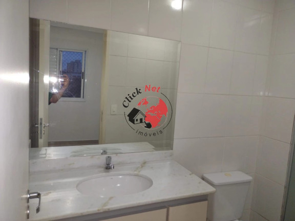 Imagem Apartamento com 2 Quartos à Venda, 75 m² em Vila Helena - Santo André Imagem Apartamento com 2 Quartos à Venda, 75 m² em Vila Helena - Santo André