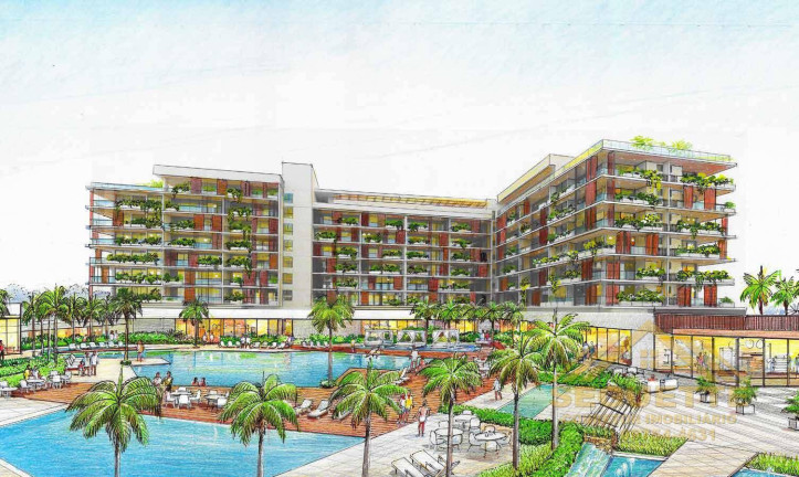 Imagem Apartamento à Venda, 69 m² em Riviera De São Lourenço - Bertioga Imagem Apartamento à Venda, 69 m² em Riviera De São Lourenço - Bertioga