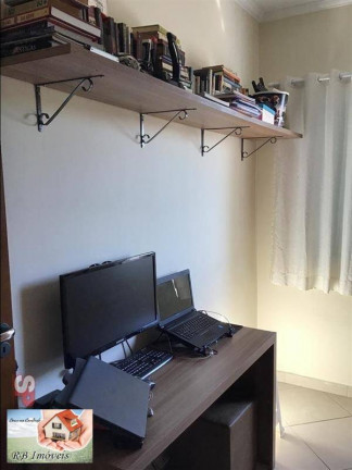 Imagem Apartamento com 2 Quartos à Venda, 56 m² em Jardim Do Estádio - Santo André Imagem Apartamento com 2 Quartos à Venda, 56 m² em Jardim Do Estádio - Santo André