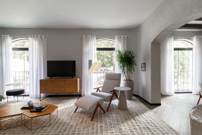 Imagem Imóvel com 3 Quartos à Venda, 180 m² em Cambuí - Campinas