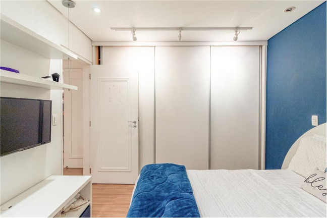 Imagem Apartamento com 4 Quartos à Venda, 320 m² em Tatuapé - São Paulo Imagem Apartamento com 4 Quartos à Venda, 320 m² em Tatuapé - São Paulo