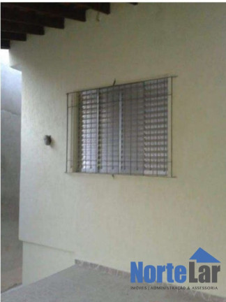 Imagem Sobrado com 3 Quartos à Venda, 110 m² em Parque Casa De Pedra - São Paulo