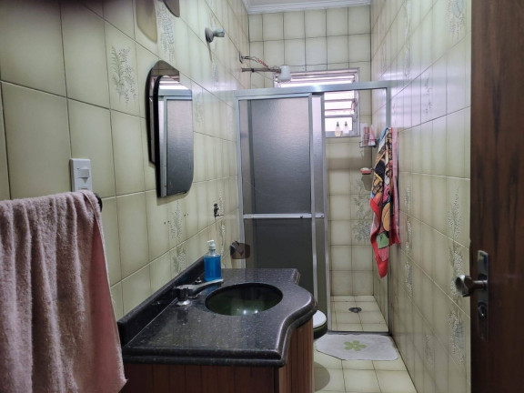Imagem Sobrado com 4 Quartos à Venda, 163 m² em Vila Yolanda - Osasco