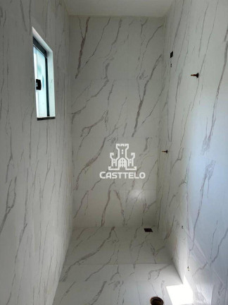 Imagem Casa com 3 Quartos à Venda, 125 m² em Jardim Novo Sabará - Londrina