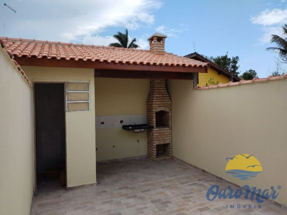 Imagem Casa com 2 Quartos à Venda, 70 m² em São Fernando - Itanhaém