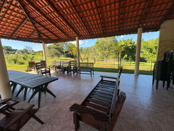 Imagem Imóvel à Venda, 1.875 m² em Condomínio De Chácaras Flor Do Cerrado - Aragoiânia