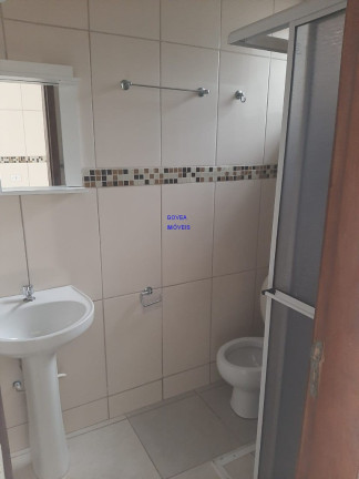 Imagem Casa com 2 Quartos à Venda, 40 m² em Cidade Industrial - Curitiba