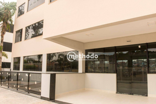 Imagem Edifício Residencial para Alugar, 750 m² em Jardim Do Lago - Campinas Imagem Edifício Residencial para Alugar, 750 m² em Jardim Do Lago - Campinas