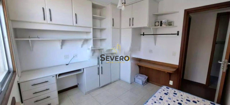 Imagem Apartamento com 4 Quartos à Venda, 175 m² em Ingá - Niterói