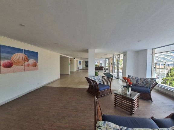 Imagem Apartamento com 2 Quartos à Venda, 72 m² em Guilhermina - Praia Grande