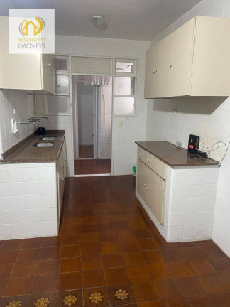 Imagem Apartamento com 4 Quartos à Venda, 155 m² em Copacabana - Rio De Janeiro Imagem Apartamento com 4 Quartos à Venda, 155 m² em Copacabana - Rio De Janeiro