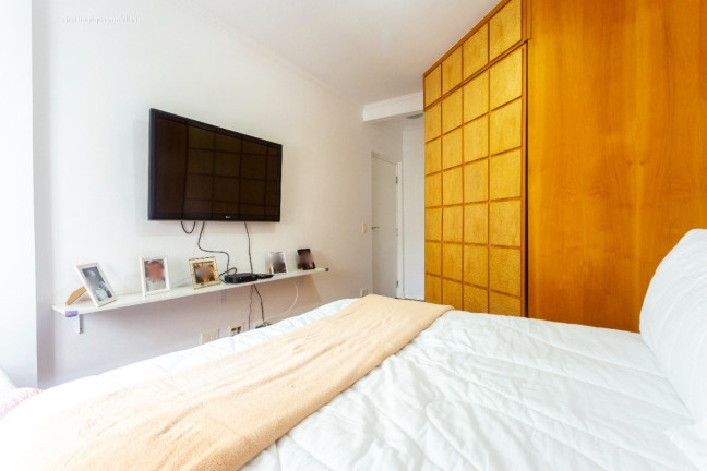 Imagem Apartamento com 3 Quartos à Venda, 192 m² em Jardim América - São Paulo Imagem Apartamento com 3 Quartos à Venda, 192 m² em Jardim América - São Paulo