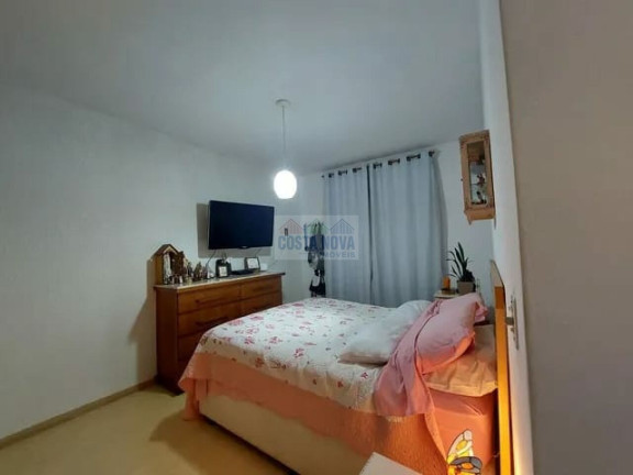 Imagem Apartamento com 2 Quartos à Venda, 101 m² em Gonzaga - Santos