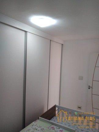 Imagem Apartamento à Venda, em Caji - Lauro De Freitas Imagem Apartamento à Venda, em Caji - Lauro De Freitas