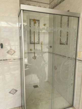 Imagem Casa com 6 Quartos à Venda, 870 m² em Solar De Itamaracá - Indaiatuba