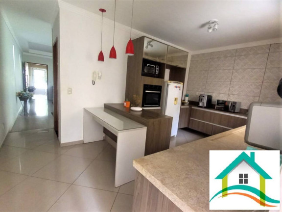 Imagem Sobrado com 4 Quartos à Venda, 158 m² em Parque Capuava - Santo André