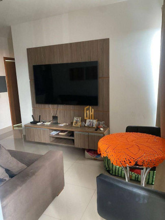 Imagem Apartamento com 2 Quartos à Venda, 67 m² em Jardim América - Goiânia Imagem Apartamento com 2 Quartos à Venda, 67 m² em Jardim América - Goiânia