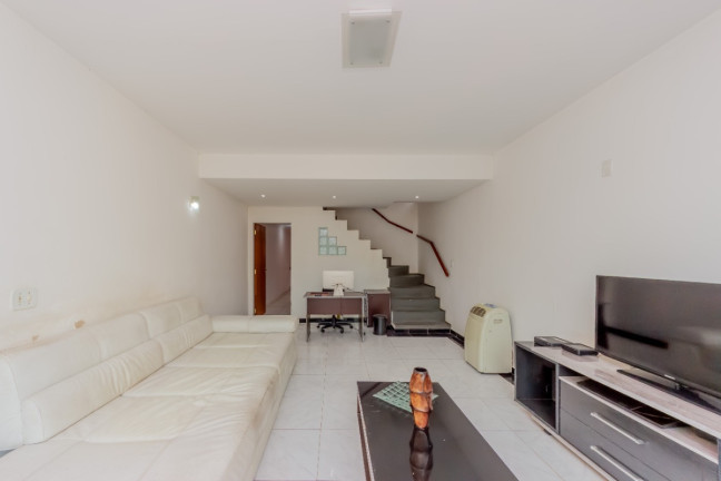 Sobrado com 2 Quartos à Venda, 132 m² em Santo Amaro - São Paulo