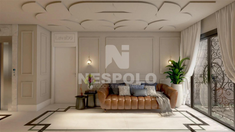Imagem Apartamento à Venda, 72 m² em Centro - Navegantes Imagem Apartamento à Venda, 72 m² em Centro - Navegantes